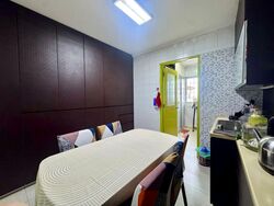 Blk 521 Pangshan Valley (Bukit Panjang), HDB 4 Rooms #499688351